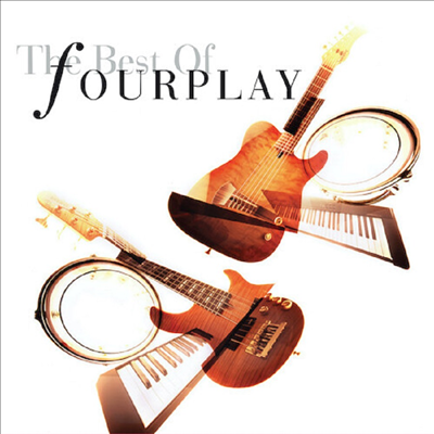 Fourplay - Best Of Fourplay (Remastered)(MQA-CD)(CD)