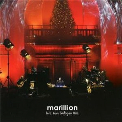 Marillion - Live From Cadogan Hall (2CD)