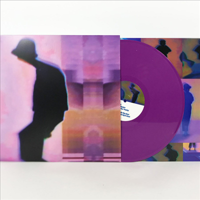 Turnover - Altogether (Purple Vinyl LP)