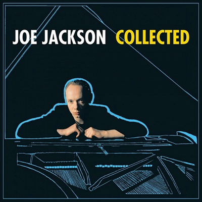 Joe Jackson - Collected (180g 2LP)