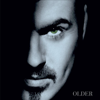 George Michael - Older (180g Gatefold 2LP)