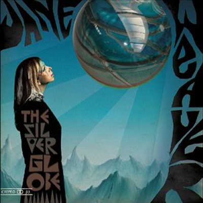 Jane Weaver - Silver Globe &amp; The Amber Light (2CD)