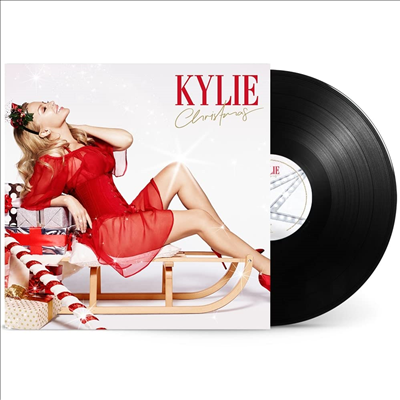 Kylie Minogue - Kylie Christmas (180g LP)