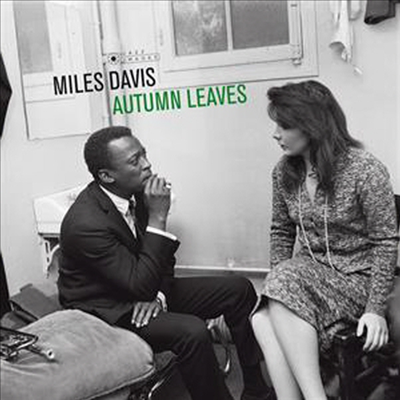 Miles Davis - Autumn Leaves (LP)