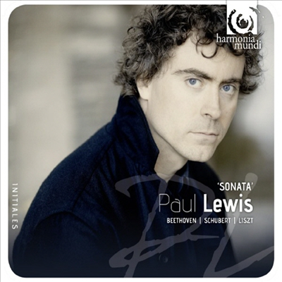 폴 루이스가 연주하는 베토벤, 리스트, 슈베르트 피아노 소나타 (Paul Lewis Plays Beethoven, Liszt, Schubert Piano Sonatas) (2 for 1) - Paul Lewis