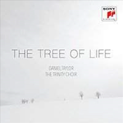 인생의 나무 (The Tree Of Life)(CD) - Daniel Taylor