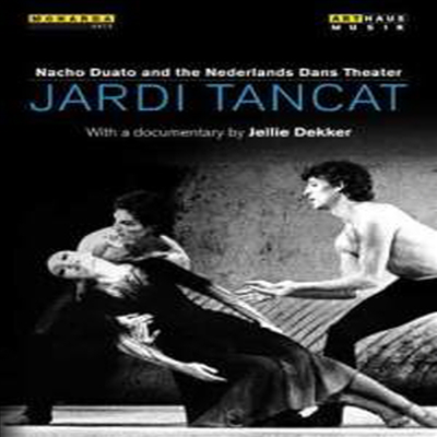 닫혀진 정원 - 발레와 다큐멘터리 (Jardi Tancat with a documentary by Jellie Dekker) (Blu-ray) (2015) - Jardi Tancat