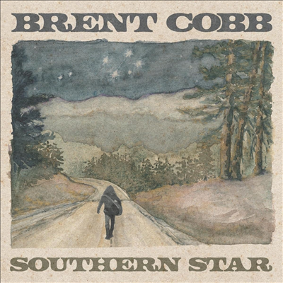 Brent Cobb - Southern Star (LP)