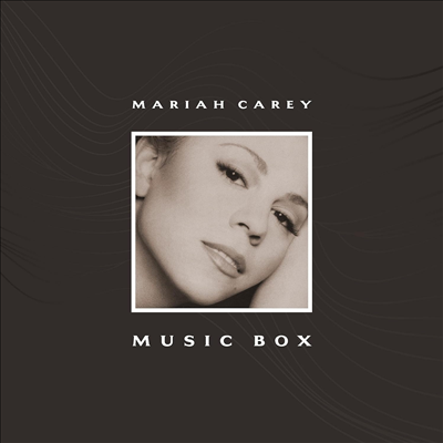 Mariah Carey - Music Box (30th Anniversary Expanded Edition)(3CD)