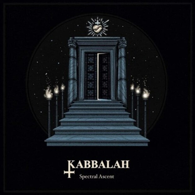 Kabbalah - Spectral Ascent (CD)