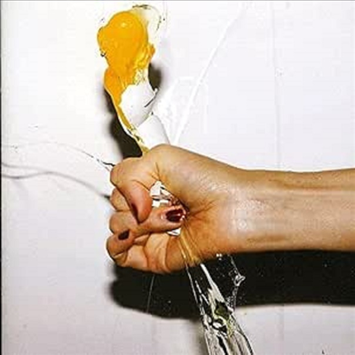 Yeah Yeah Yeahs - It&#39;s Blitz! (CD)