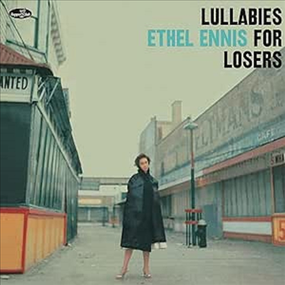 Ethel Ennis - Lullabies For Losers (Ltd)(2 Bonus Tracks)(180g)(LP)