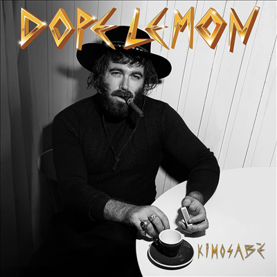 Dope Lemon - Kimosabe (Digipack)(CD)