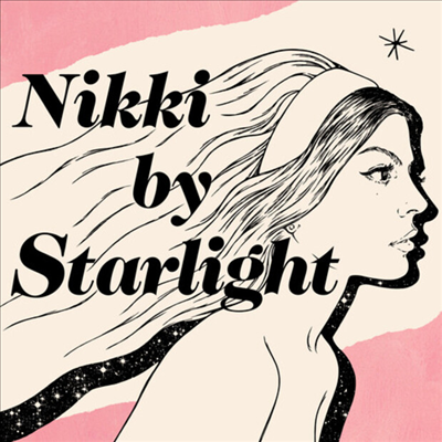 Nikki Yanofsky - Nikki By Starlight (CD)