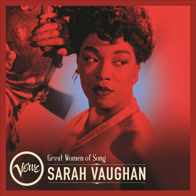 Sarah Vaughan - Great Women Of Song: Sarah Vaughan (CD)