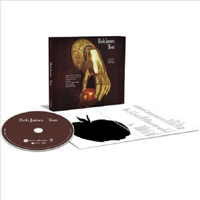 Bob James - Two (Reissue)(CD)