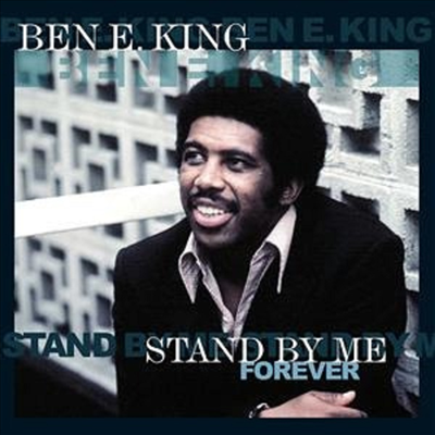 Ben E. King - Stand By Me Forever (Ltd)(180g Crystal Water Colored LP)