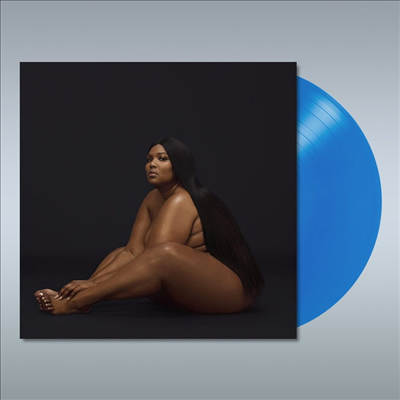 Lizzo - Cuz I Love You (Ltd)(Colored LP)