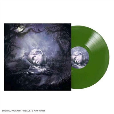 Weezer - SZNZ: Autumn (Ltd)(Colored LP)