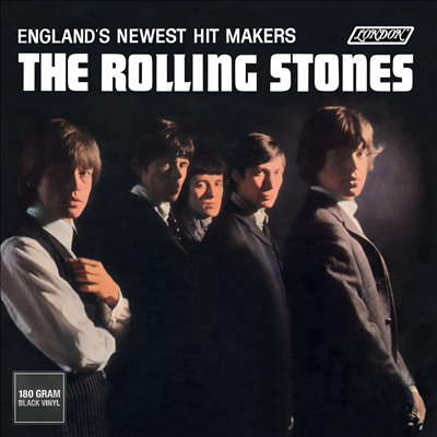 Rolling Stones - England's Newest Hit Makers (180g LP)