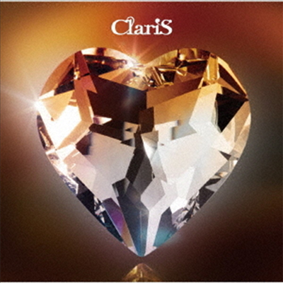 ClariS (클라리스) - ふぉりら (CD+Blu-ray) (초회생산한정반)