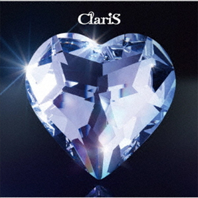 ClariS (클라리스) - ふぉりら (CD)