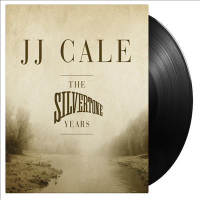 J.J. Cale - Silvertone Years (Ltd)(180g 2LP)