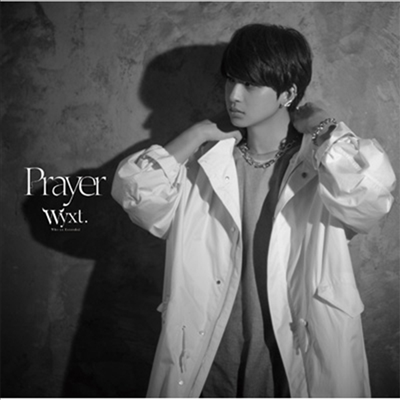 Who-Ya Extended (후-야 익스텐디드) - Prayer (CD+Blu-ray) (초회생산한정반)