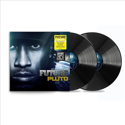 Future - Pluto (2LP)