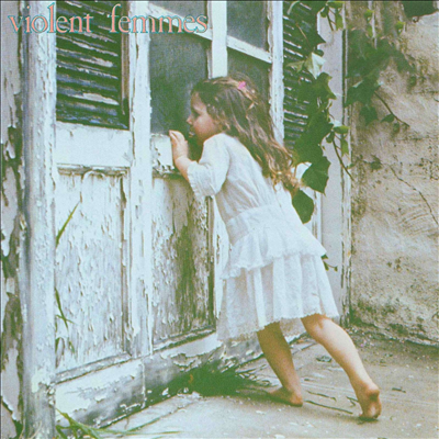 Violent Femmes - Violent Femmes (40th Anniversary Edition)(Deluxe Edition)(180g 3LP+7 Inch Single LP)