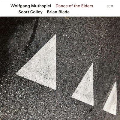 Wolfgang Muthspiel - Dance Of The Elders (CD)