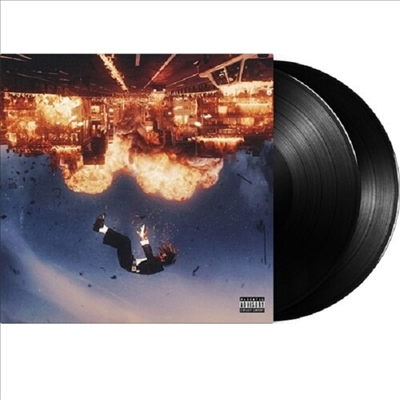 Offset - Set It Off (2LP)