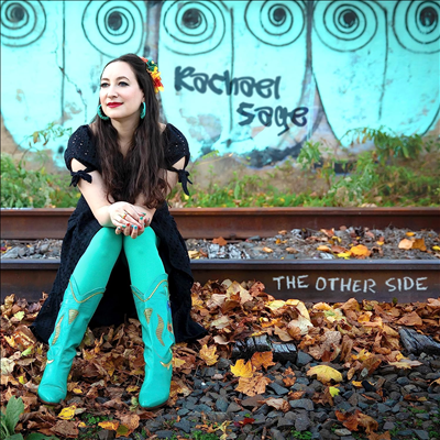 Rachael Sage - Other Side (LP)