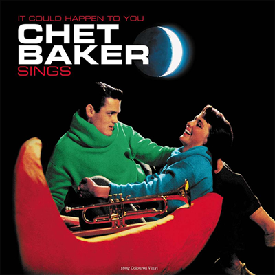 Chet Baker - It Could Happen To You (180g Green Vinyl LP)