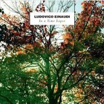 Ludovico Einaudi - In A Time Lapse (2CD) - Parco della Musica Contemporanea Ensemble