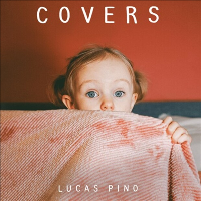 Lucas Pino - Covers (Digipack)(CD)