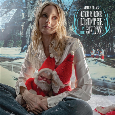 Aimee Mann - One More Drifter In The Snow (LP)