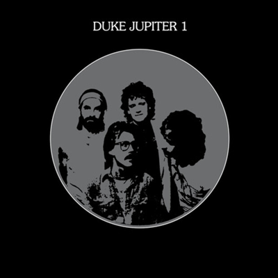 Duke Jupiter - Duke Jupiter 1 (Expanded Version)(CD)