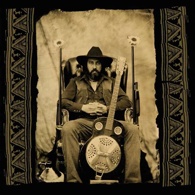 Brother Dege - Folk Songs Of The American Longhair (Digipack)(CD)