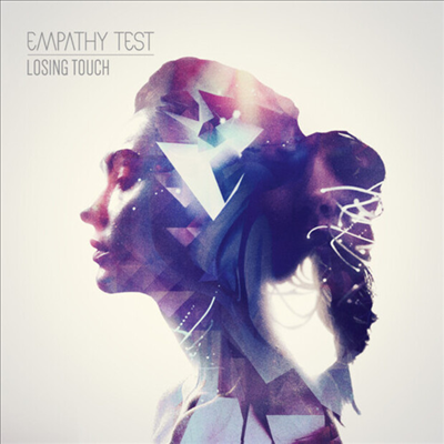 Empathy Test - Losing Touch (CD)