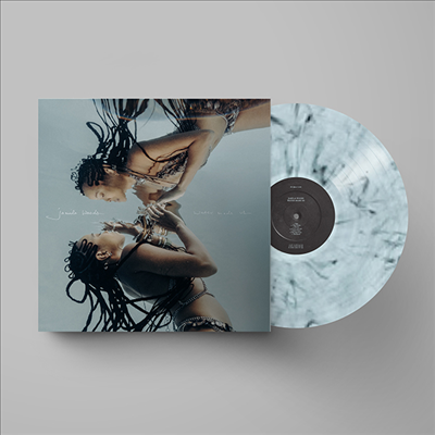 Jamila Woods - Water Made Us (Ltd)(Colored LP)Water Made Us (Ltd)(Colored LP)