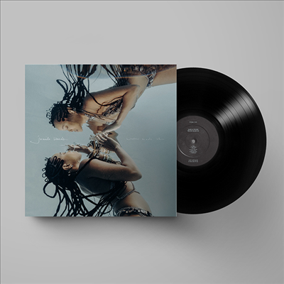 Jamila Woods - Water Made Us (LP)