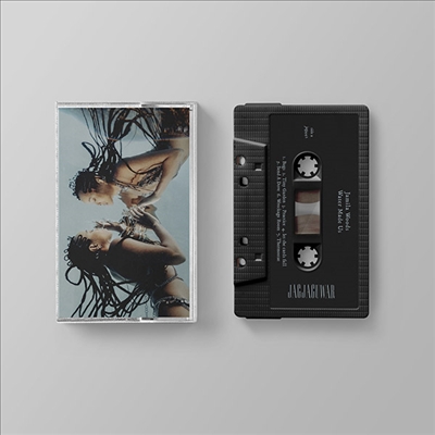 Jamila Woods - Water Made Us (Cassette Tape)