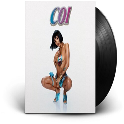 Coi Leray - Coi (LP)