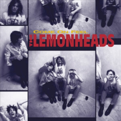 Lemonheads - Come On Feel the Lemonheads (Gatefold)(Digipack)(2CD)