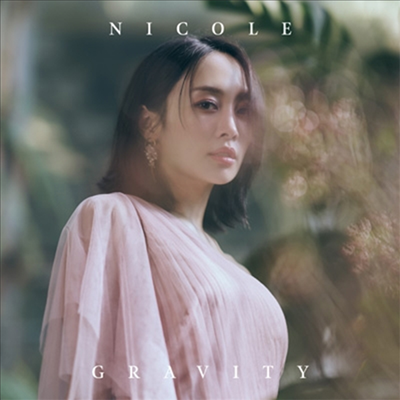 니콜 (Nicole) - Gravity (CD+DVD) (초회반 A)