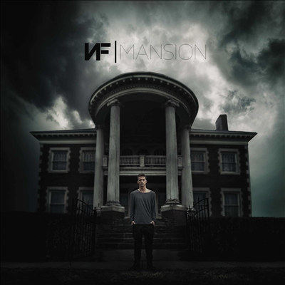 NF - Mansion (LP)