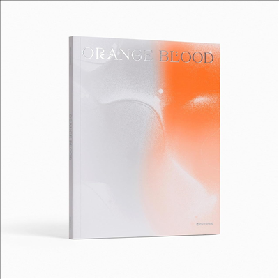 엔하이픈 (Enhypen) - Orange Blood (Engene Ver.)(미국빌보드집계반영)(CD)