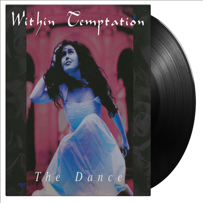 Within Temptation - Dance (180g LP)