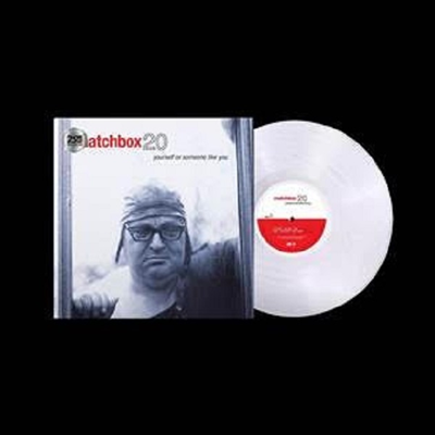 Matchbox 20 (Matchbox Twenty) - Yourself Or Someone Like You (Ltd)(Colored LP)